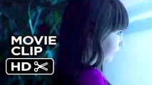 Poltergeist Movie CLIP - They're Coming (2015) - Sam Rockwell, Rosemarie DeWitt Movie HD