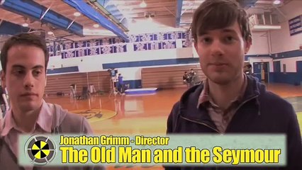 Nose Bleed, On Location : BFX