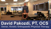 Physical Therapy for the Neck : Stretching & Relaxation for Neck Physical Therapy