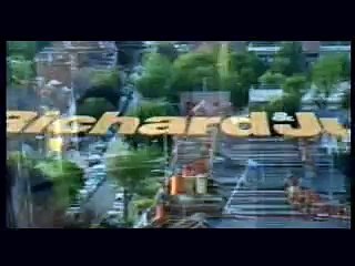 Guerrilla gardening on Richard and Judy