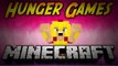 Minecraft Hunger Games - CATCHING FIRE EDITION! - W/ Noah, Pocket, and Chris Ep 49