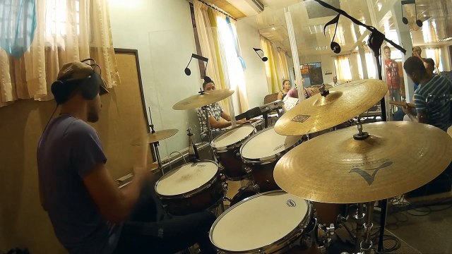 Nada Es Imposible Marcos Barrientos