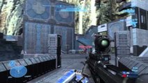 Halo Reach Shot Gun Rape!!