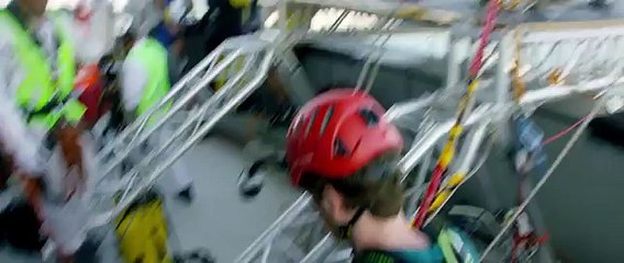 Dream Jump - Dubai 4K