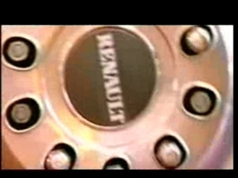 DEFI RENAULT