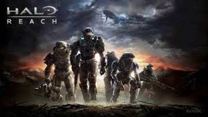 Sessão Gamer: Halo Reach