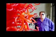 Dale Chihuly Videography