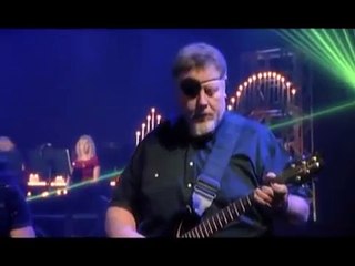 Kansas - Dust in the Wind Subtitulada