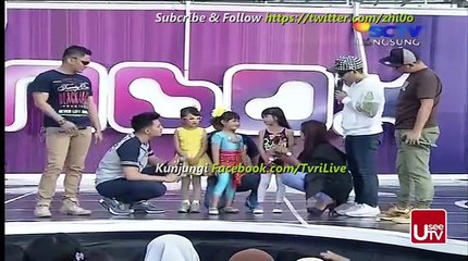 INBOX SCTV 2 Mei 2015 Part 1