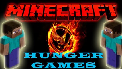 Minecraft Hunger Games - GREAT START - Episode 7