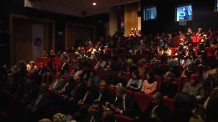 Yeni Türkiye'nin Kültürel Vizyon Paneli