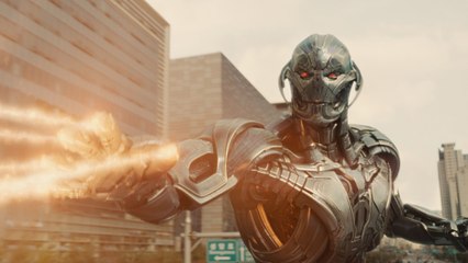 Rise of the machine as movie villain