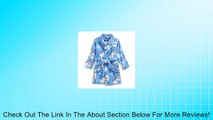 Disney Frozen Olaf Fleece Robe - Toddler Review