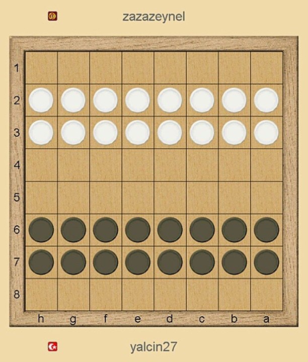 LUDOTEKA sitesinden inciler. No-209.