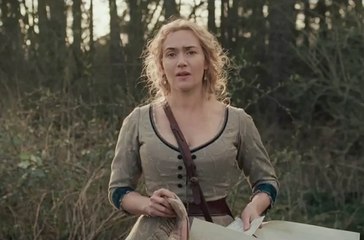 Les Jardins du Roi - Extrait (3) VOST