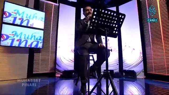 SemerkandTV İlahileri - Yalancı Dünyaya Konup Göçenler...Murat Gökşen