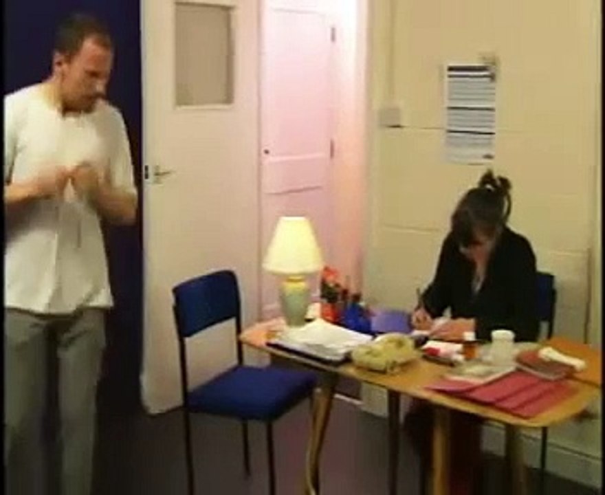 lowarousal.com  - Gerald is upset - not the best way forward...
