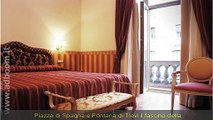 ROMA,    CAMERA IN BED & BREAKFAST  BARBERINI SUITES PREZZO PER PERSONA