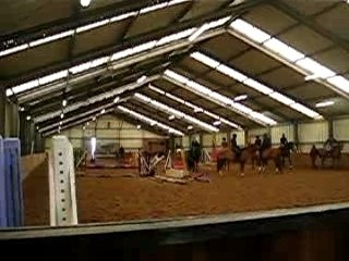 Pas très haut mais sympa!