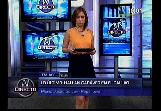 Policía encuentra 2 cadáveres en San Juan de Lurigancho y el Callao