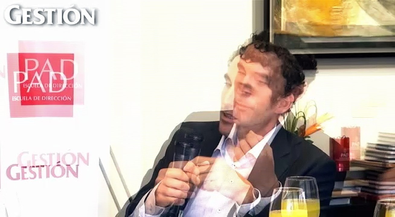 Mesa Startups, experiencias y retos: “Los inversionistas de startups también somos emprendedores”