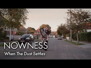 “When The Dust Settles” by James Pearson-Howse and Tim Spicer