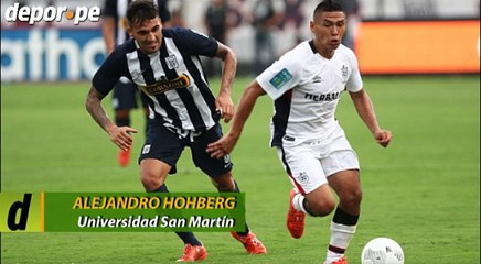 San Martín: ¿santos piensan en la revancha contra Alianza Lima? (AUDIO)