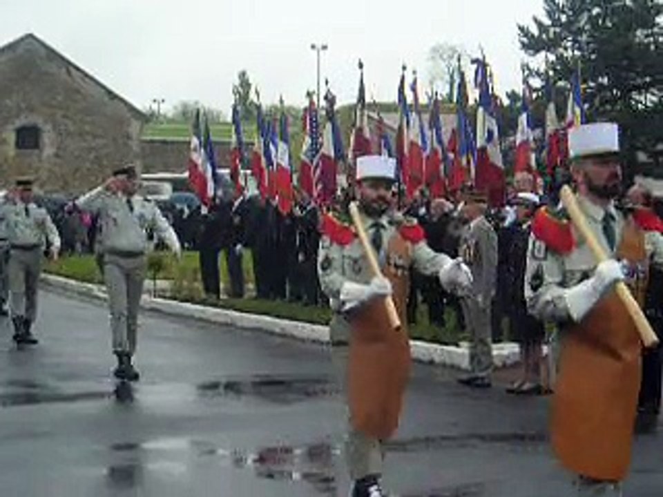 GRLE . Camerone 2015