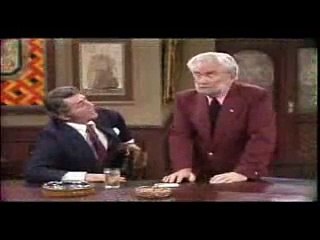 Funny Airline Pilot Foster Brooks