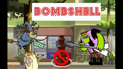 parody video of a false investigative report by Fox 6 Milwaukee