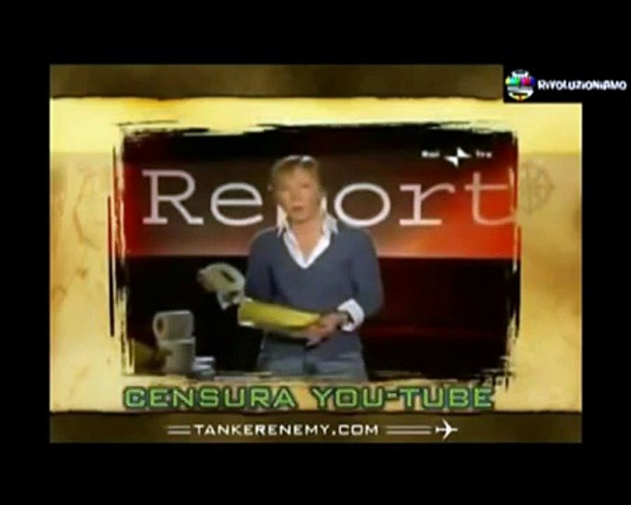 Questo è il video più censurato di you tube.