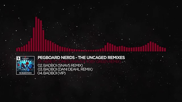 [Trap] - Pegboard Nerds - Here It Comes (Snavs & Toby Green Remix) [Monstercat FREE EP Release]