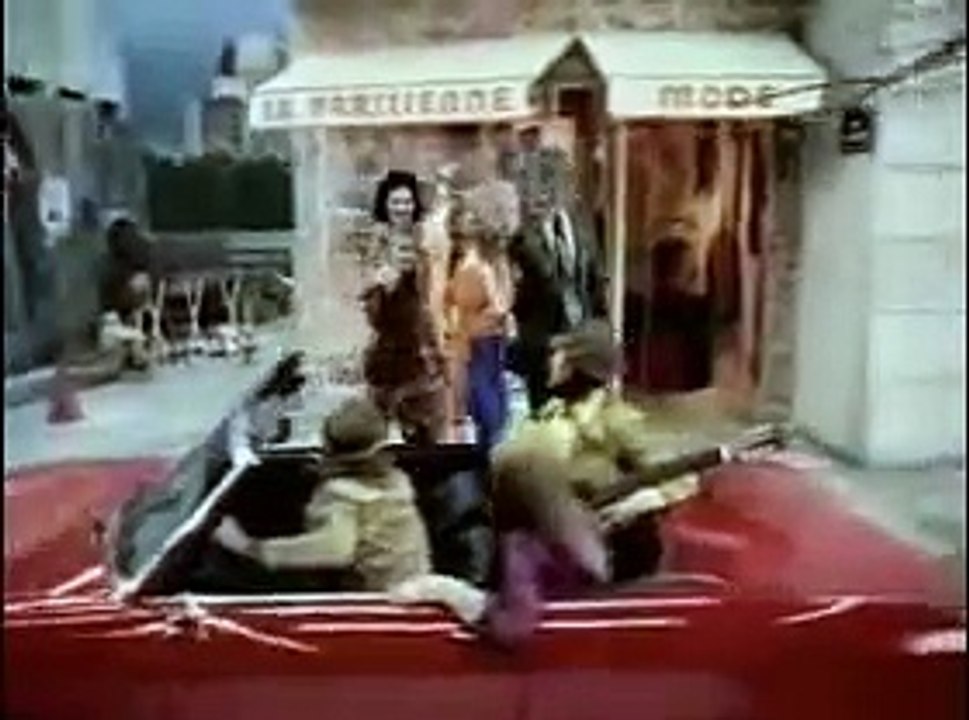 Les films publicitaires de la CNP