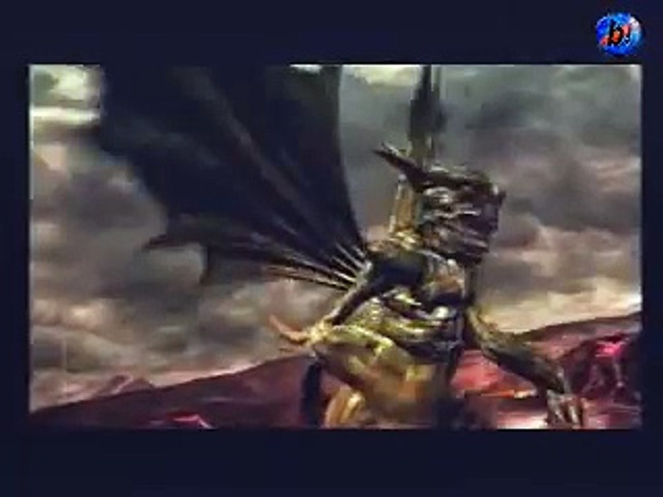 Cartoni animati: Devilman game