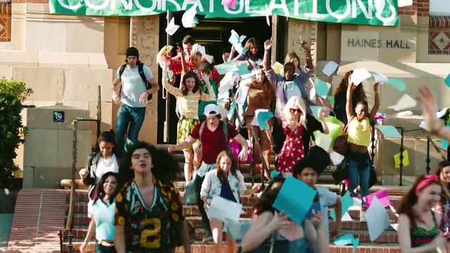 Jessie J - Flashlight (from Pitch Perfect 2) - HD