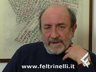 Download Video: Umberto Galimberti: 