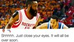 Houston Rockets Fire Social Media Manager Over an Emoji Joke