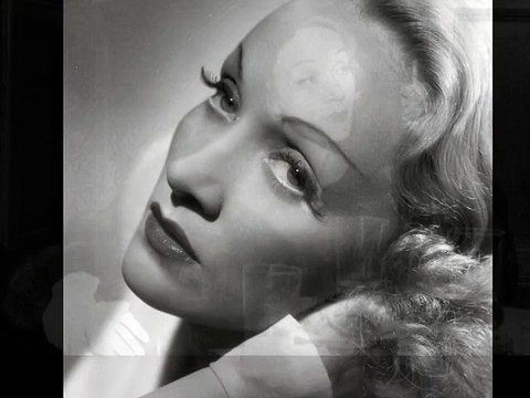 Sacrée Marlène Les Compagnons de la chanson