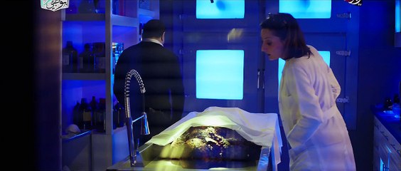 HD مسلسل من الجاني الحلقة 11