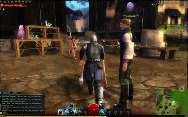 Guild Wars 2 Guardian Gameplay 2_clip10