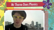 Mr Phonics and the Oi Words