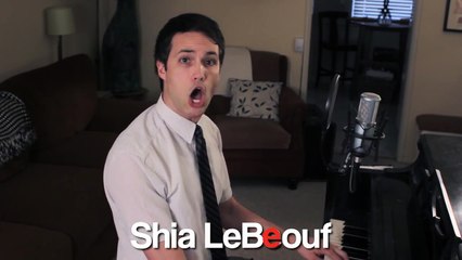 ♪ SCORSESE SAYS HE SAYS SCORSESE by Matthew Patrick Davis, Cale Hartmann, & Zach Paez