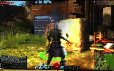 Guild Wars 2 Guardian Gameplay 2_clip13