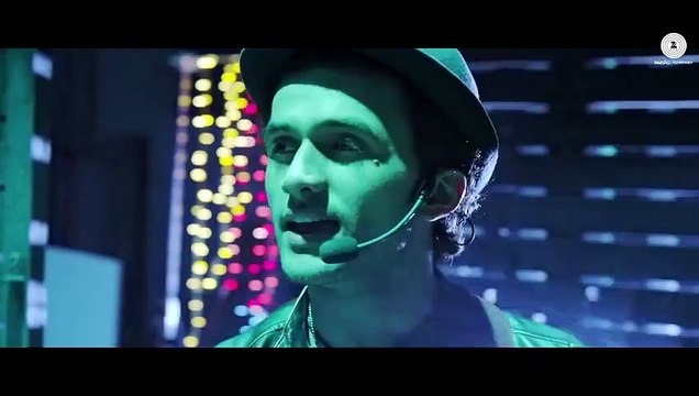 Das Dae - Ishqedarriyan - Mahaakshay, Evelyn Sharma & Mohit Dutta - Mohit Chauhan