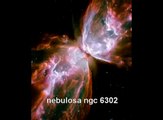 Las mejores fotos del telescopio Hubble