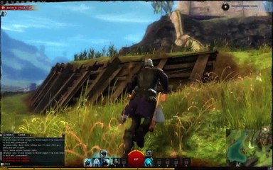Guild Wars 2 Guardian Gameplay 3_clip1