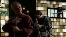 Tony Sopranos crew discuss AJ's attempted Suicide