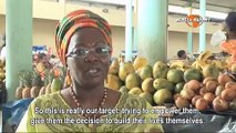 The CocoVico Cooperation, Ivory Coast