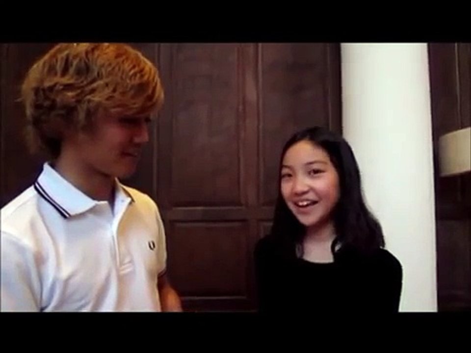 向日葵さん・高田万由子さんインタビュー