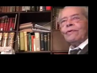 Salvador Borrego - Conversación 1: Derrota Mundial